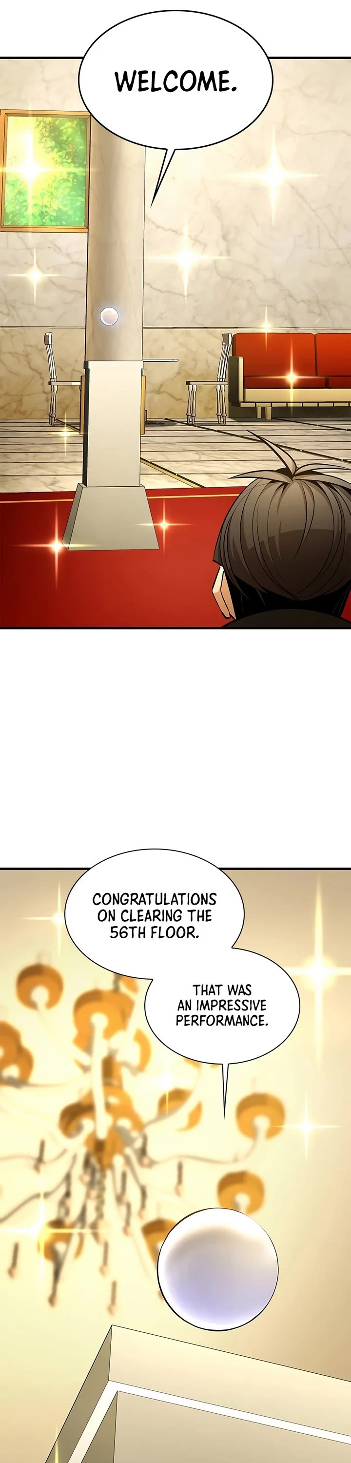The Tutorial is Too Hard chapter 277 page 6
