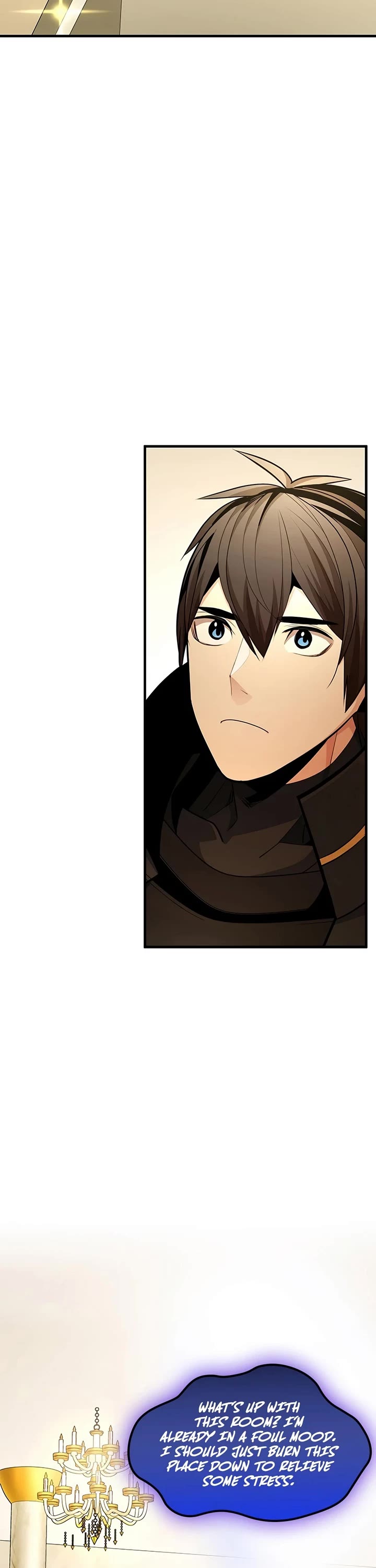 The Tutorial is Too Hard chapter 277 page 7
