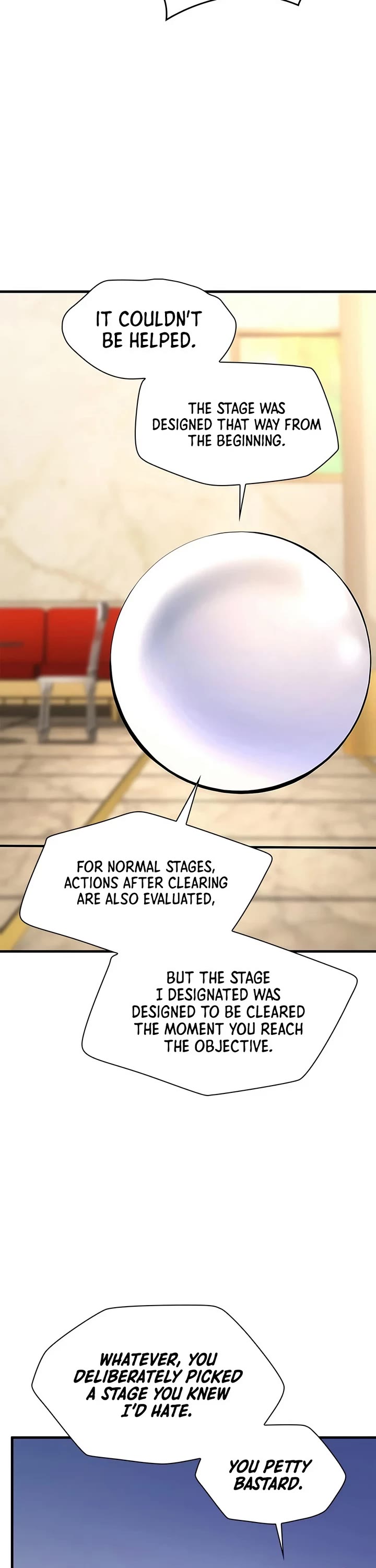 The Tutorial is Too Hard chapter 277 page 9