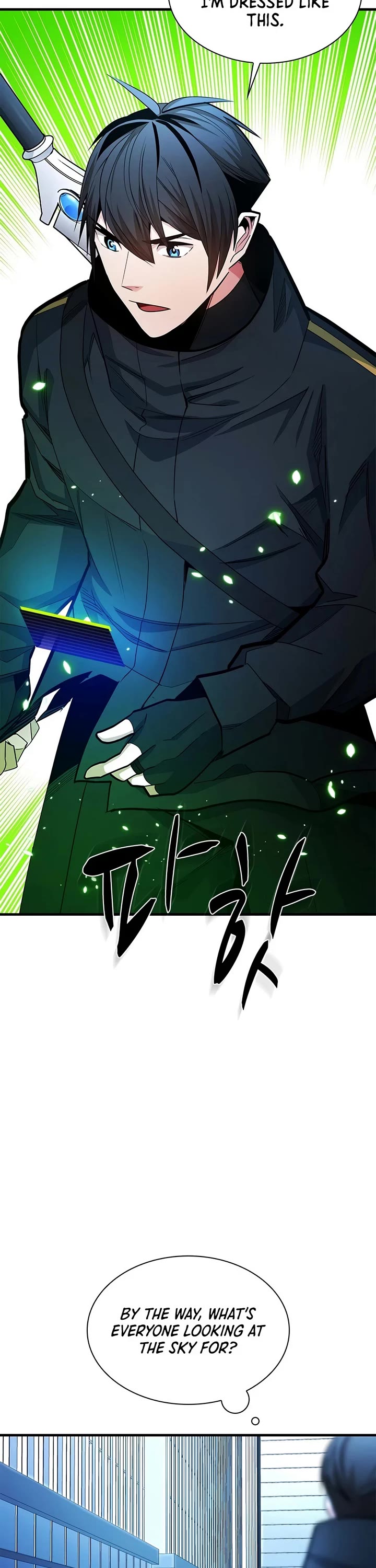 The Tutorial is Too Hard chapter 278 page 10