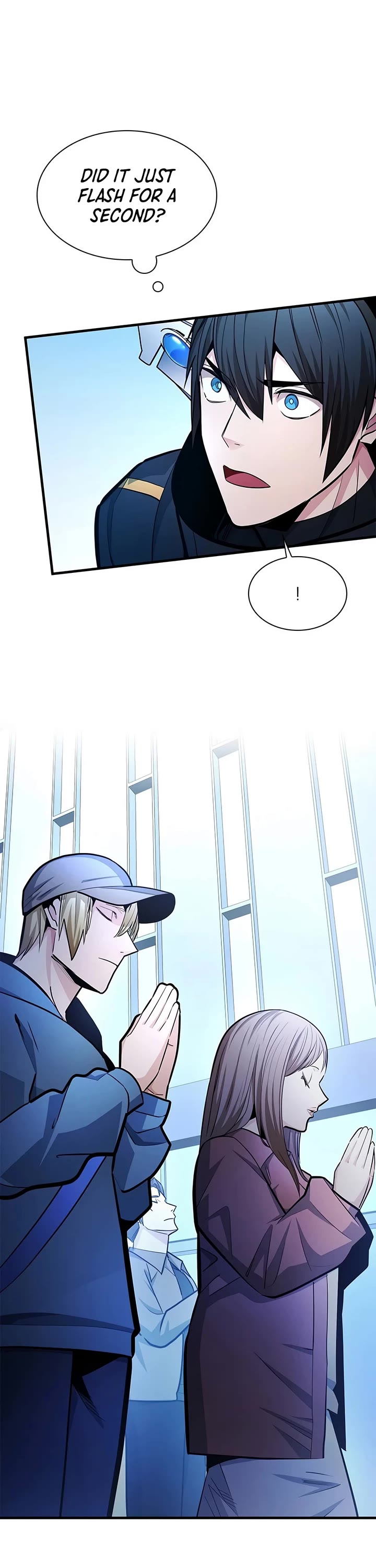 The Tutorial is Too Hard chapter 278 page 13