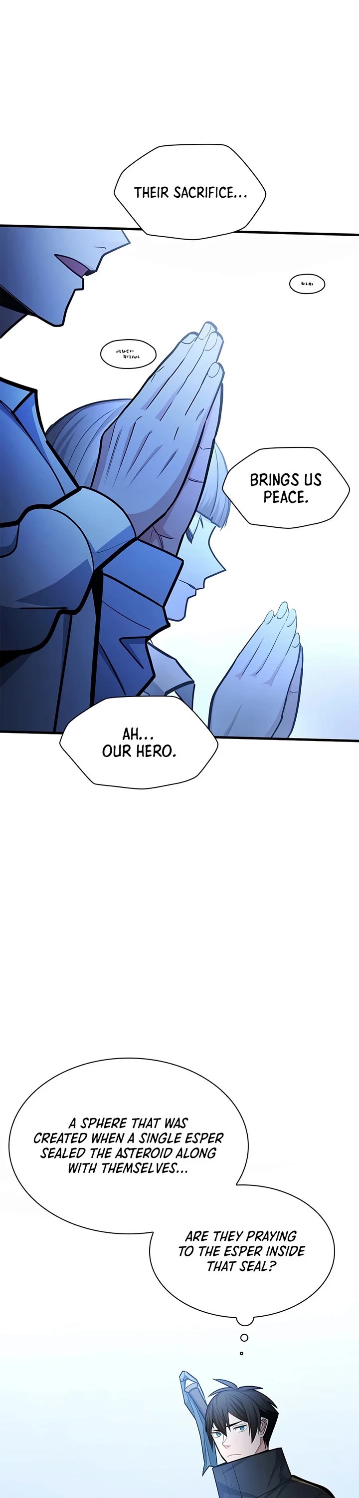 The Tutorial is Too Hard chapter 278 page 14