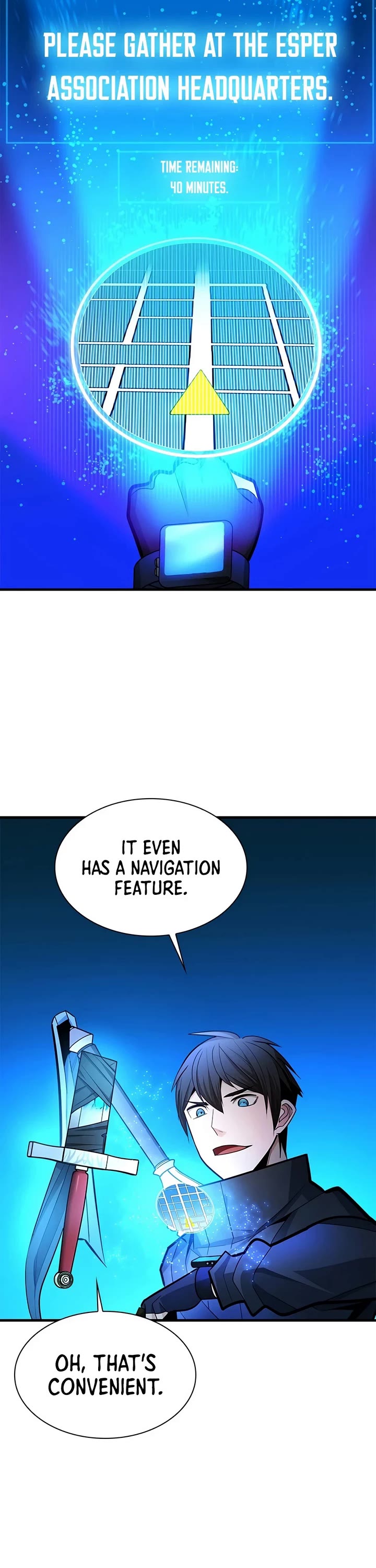 The Tutorial is Too Hard chapter 278 page 25