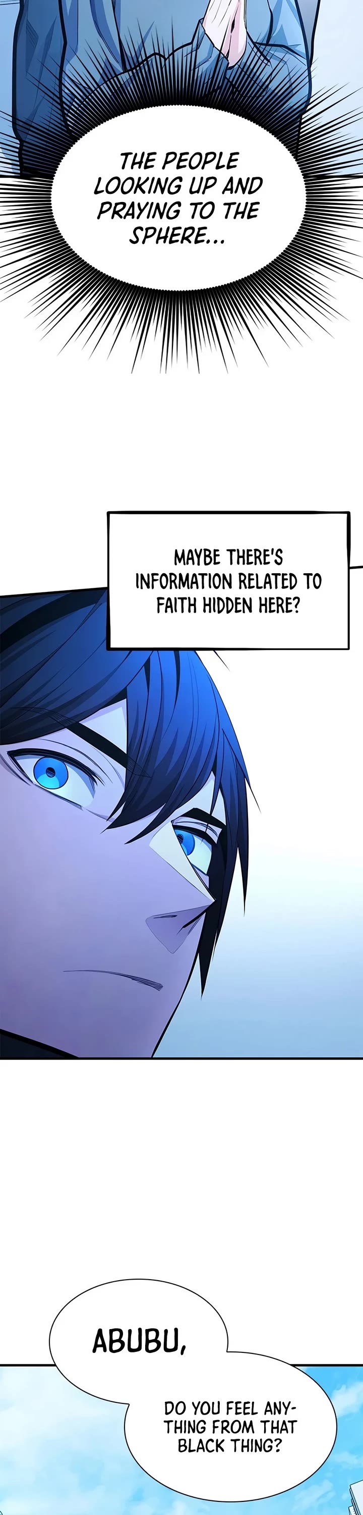 The Tutorial is Too Hard chapter 278 page 27