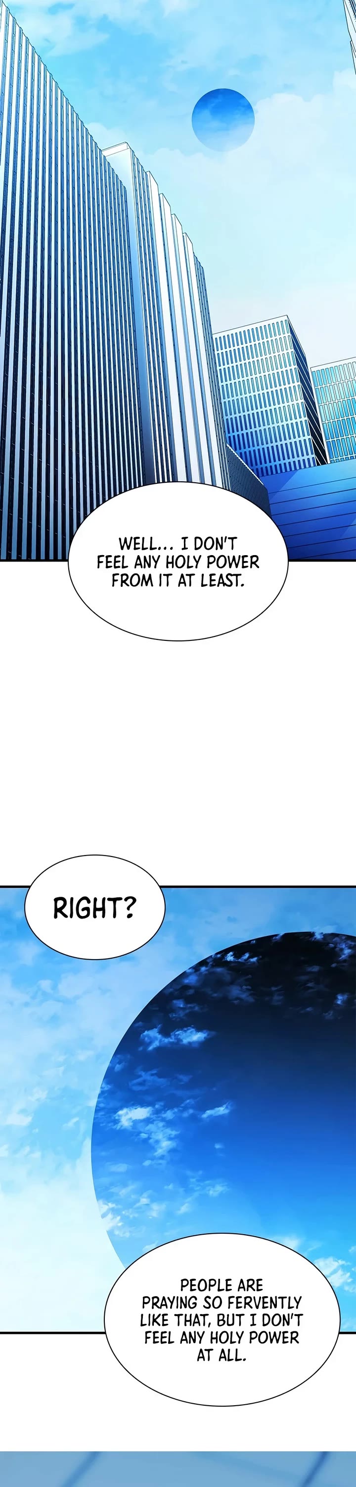 The Tutorial is Too Hard chapter 278 page 28