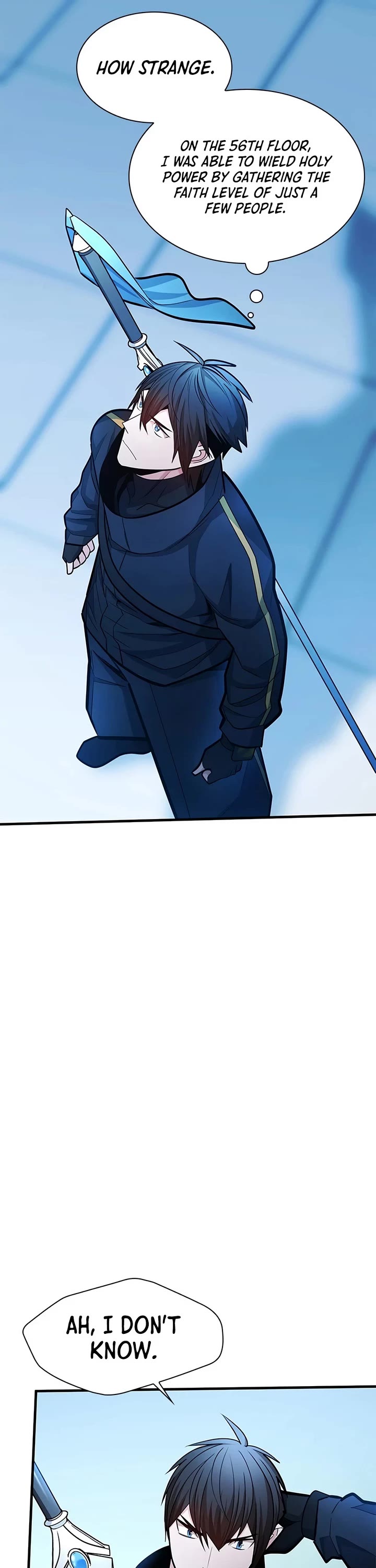 The Tutorial is Too Hard chapter 278 page 29