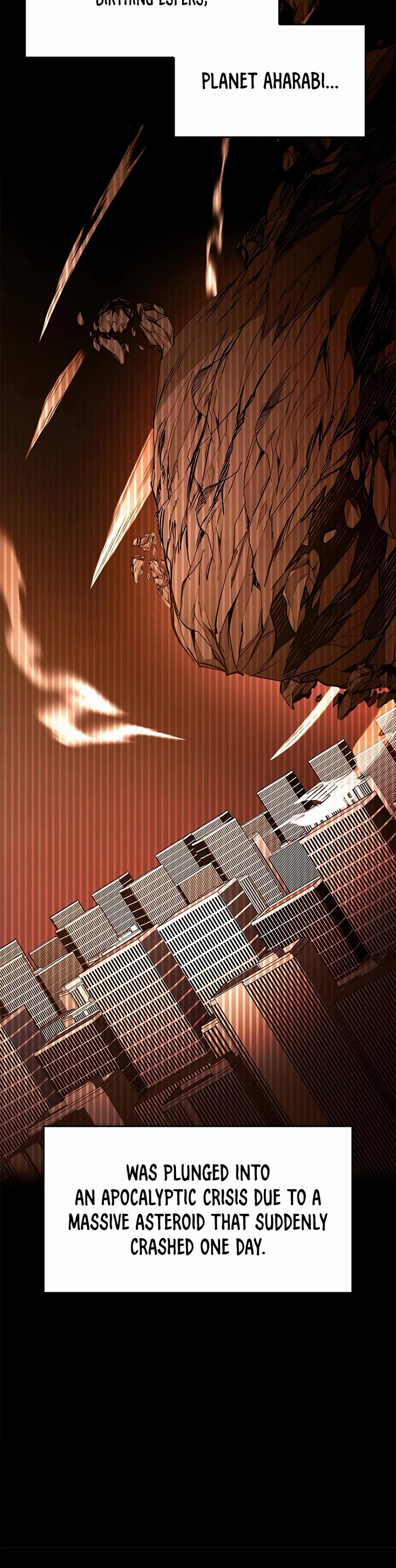 The Tutorial is Too Hard chapter 278 page 3