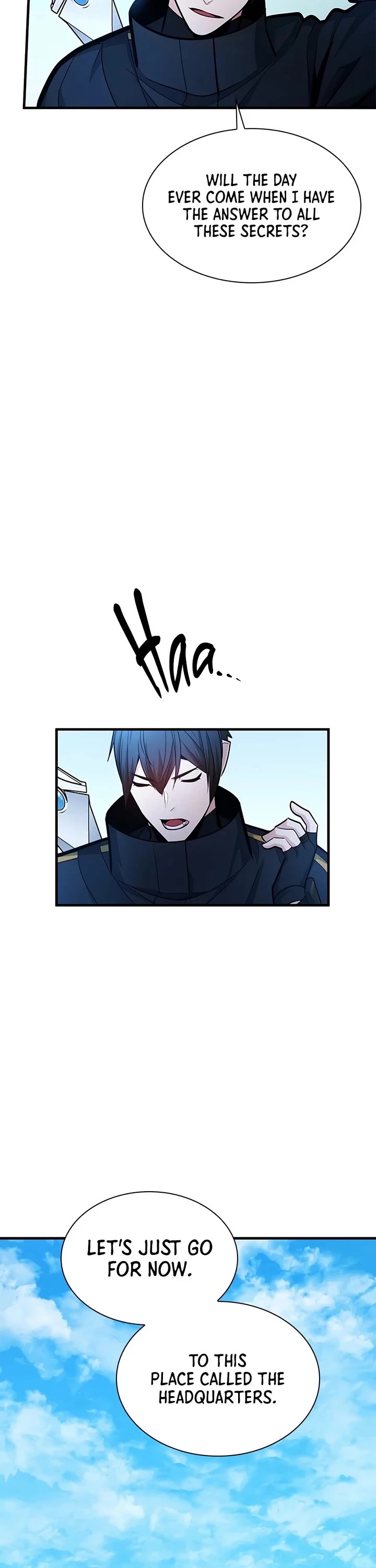 The Tutorial is Too Hard chapter 278 page 30