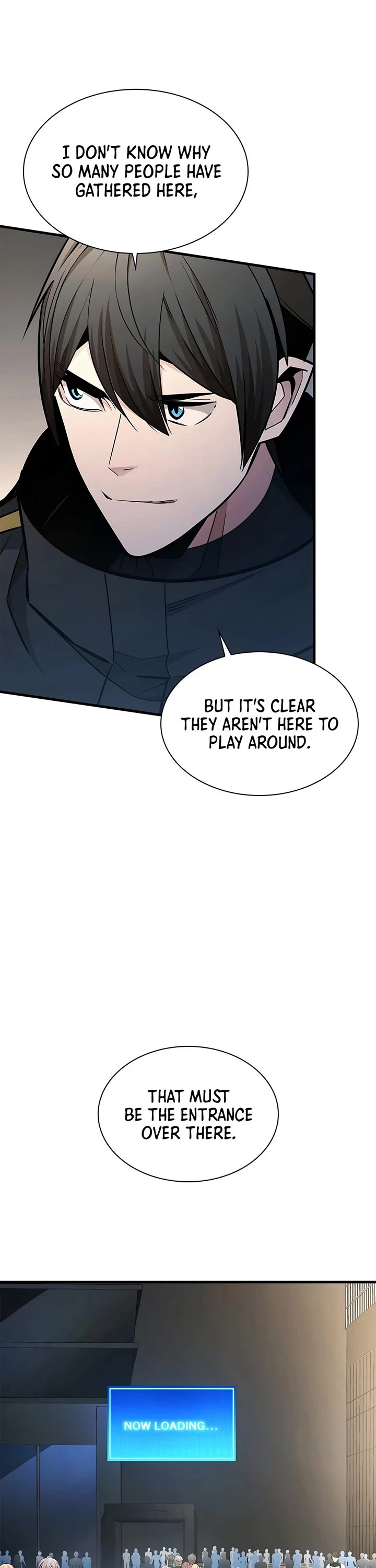 The Tutorial is Too Hard chapter 278 page 34