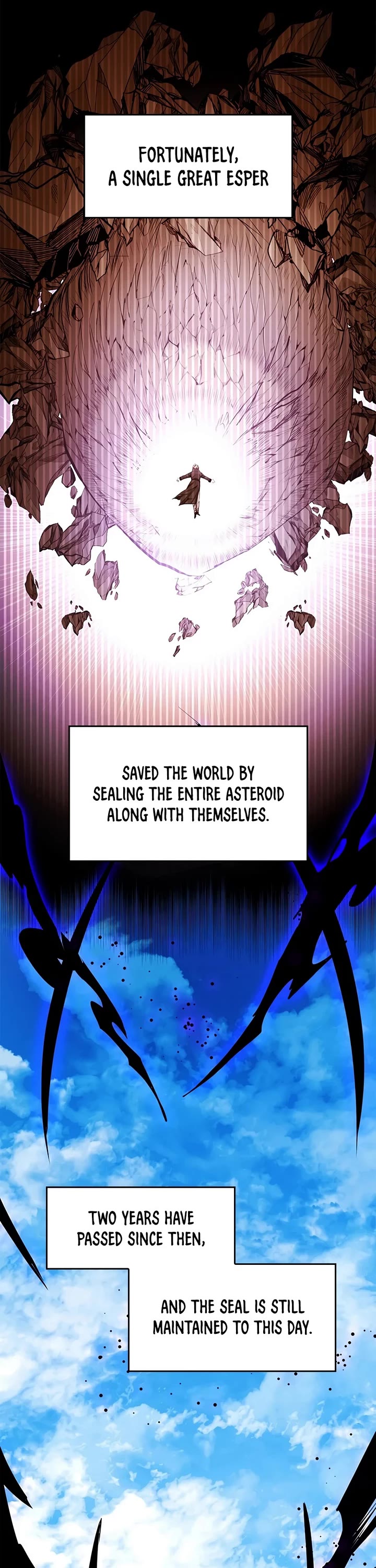The Tutorial is Too Hard chapter 278 page 4