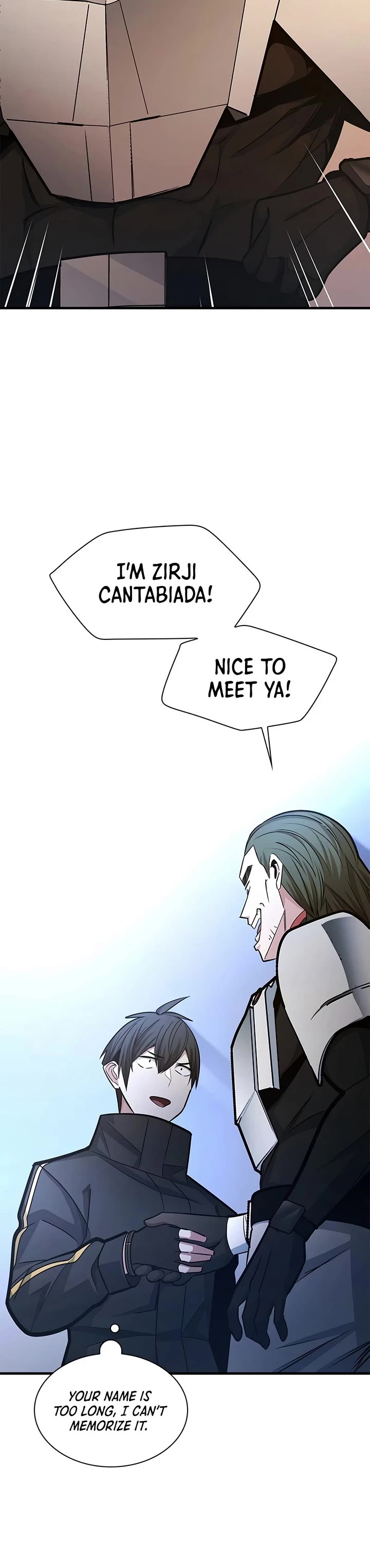The Tutorial is Too Hard chapter 278 page 41