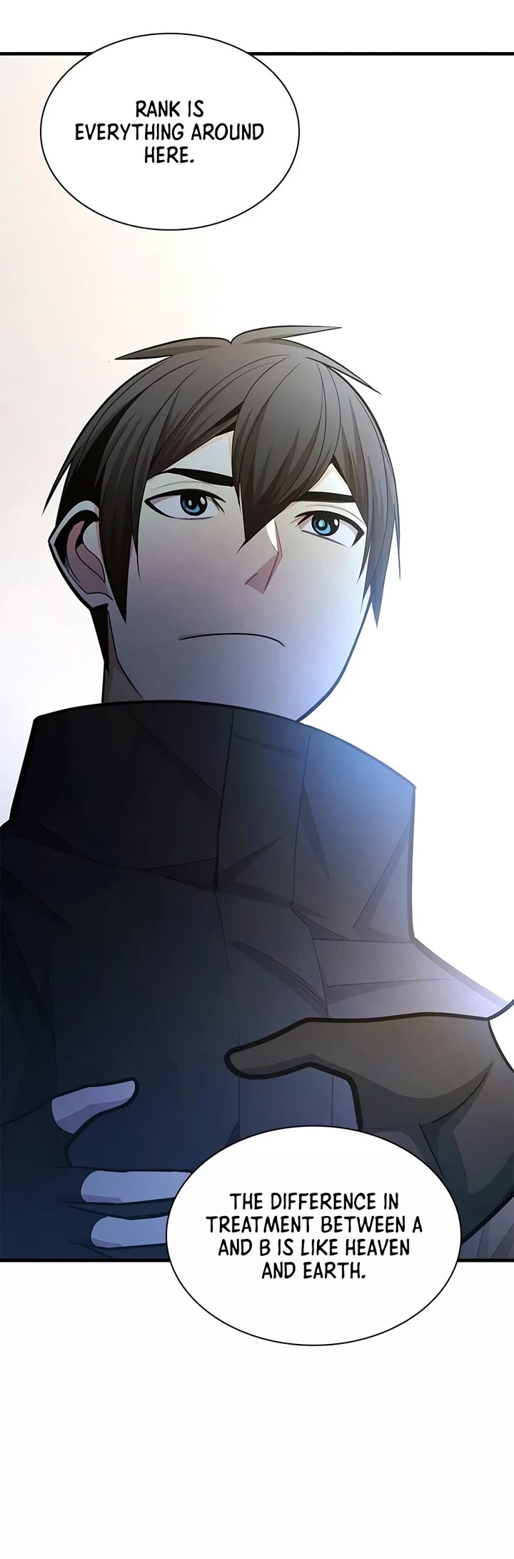 The Tutorial is Too Hard chapter 278 page 43