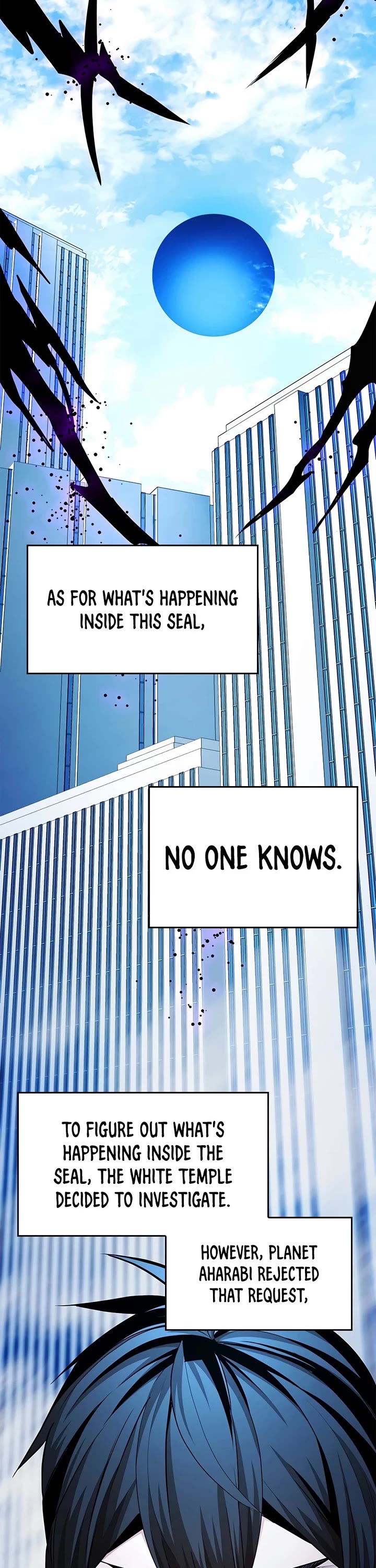 The Tutorial is Too Hard chapter 278 page 5