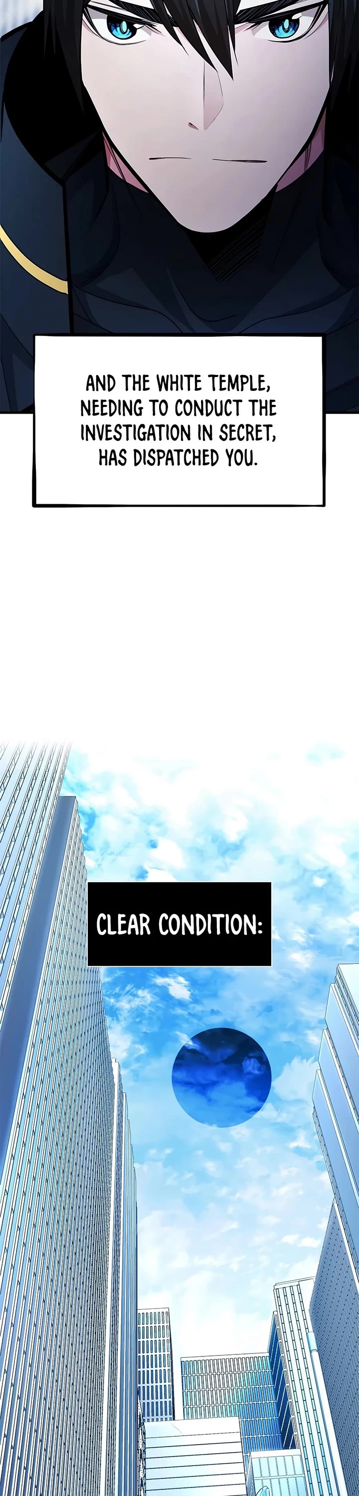 The Tutorial is Too Hard chapter 278 page 6