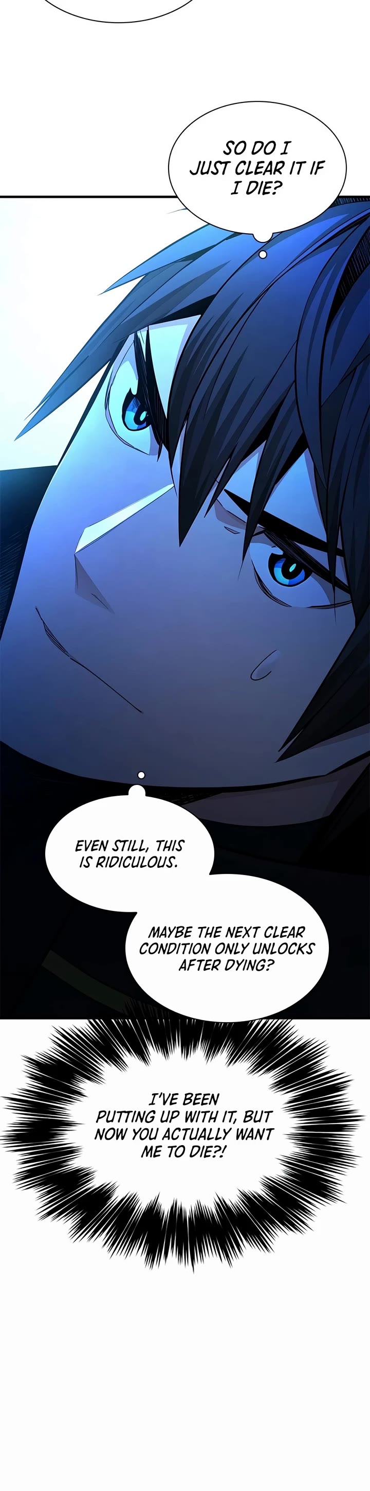 The Tutorial is Too Hard chapter 278 page 8