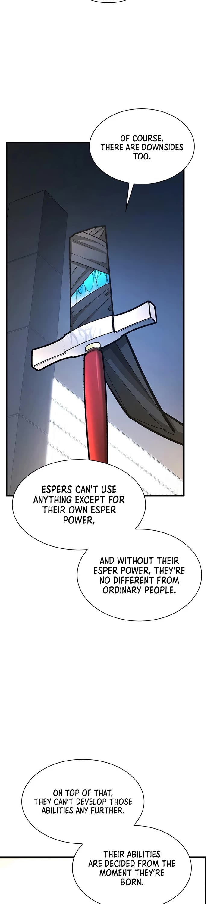 The Tutorial is Too Hard chapter 279 page 11