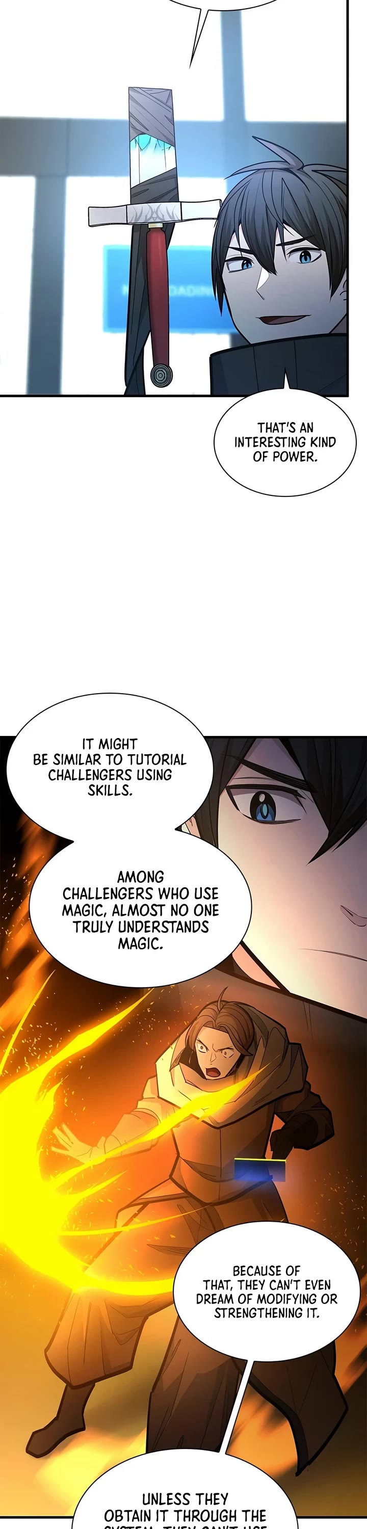 The Tutorial is Too Hard chapter 279 page 12