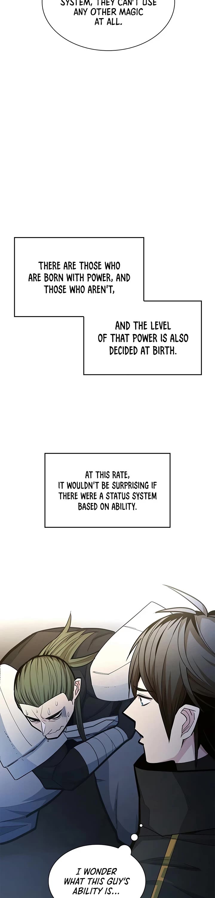 The Tutorial is Too Hard chapter 279 page 13