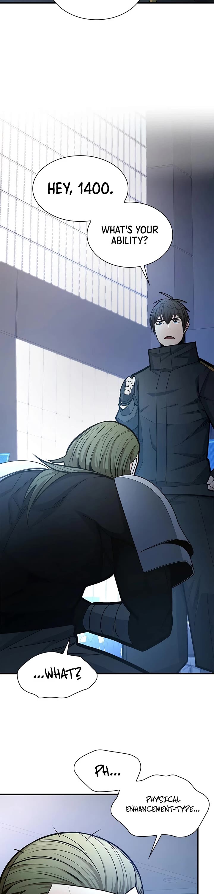 The Tutorial is Too Hard chapter 279 page 14