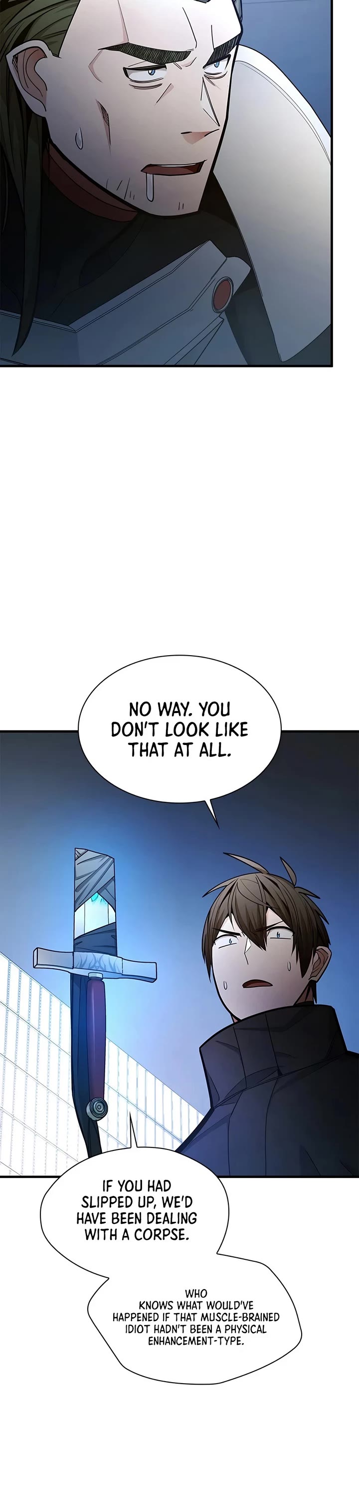The Tutorial is Too Hard chapter 279 page 15