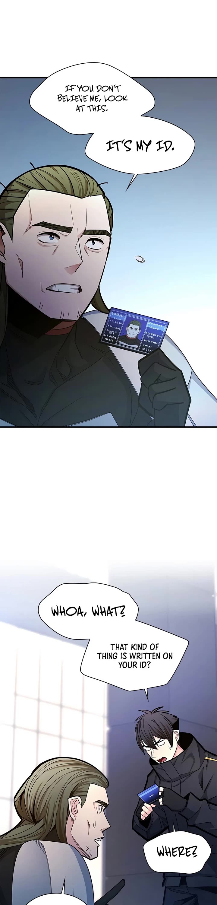 The Tutorial is Too Hard chapter 279 page 16