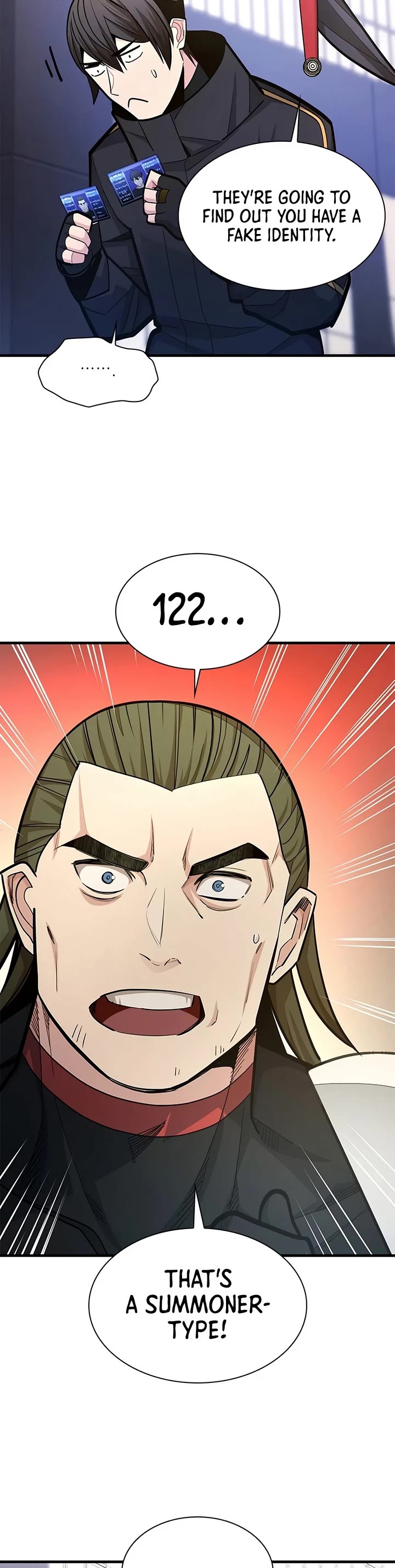 The Tutorial is Too Hard chapter 279 page 19