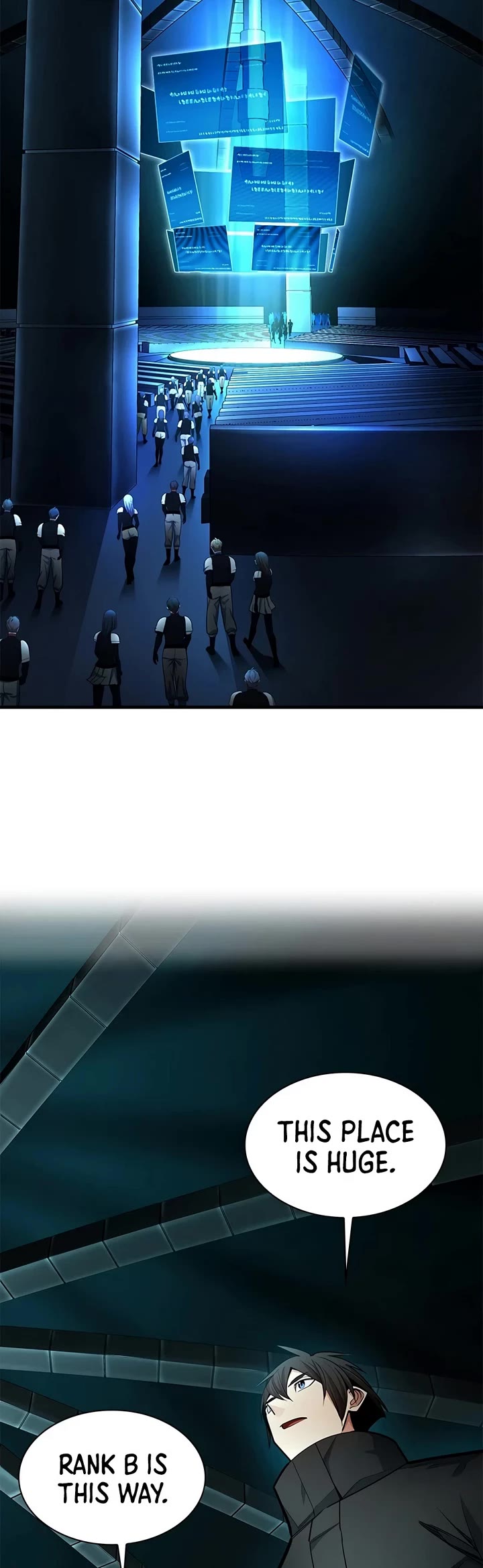 The Tutorial is Too Hard chapter 279 page 24