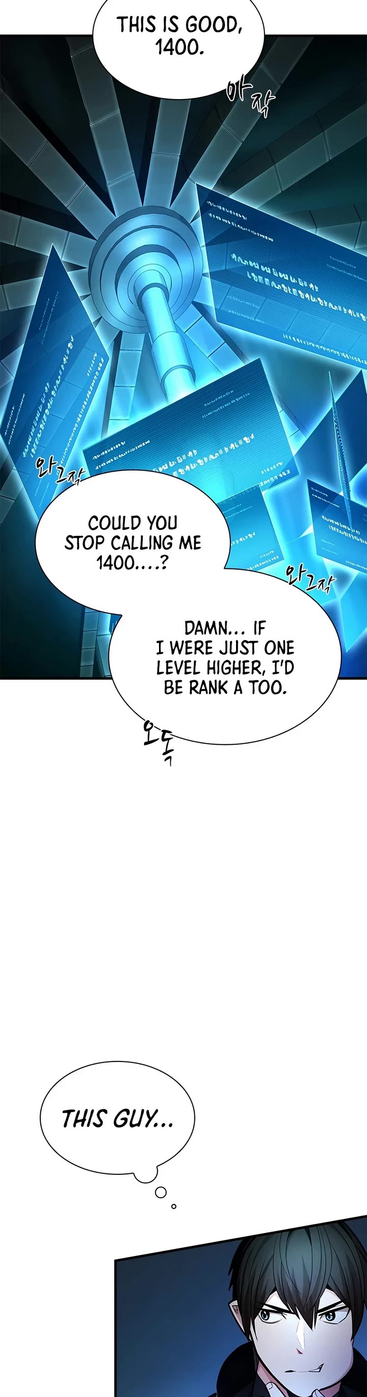 The Tutorial is Too Hard chapter 279 page 29