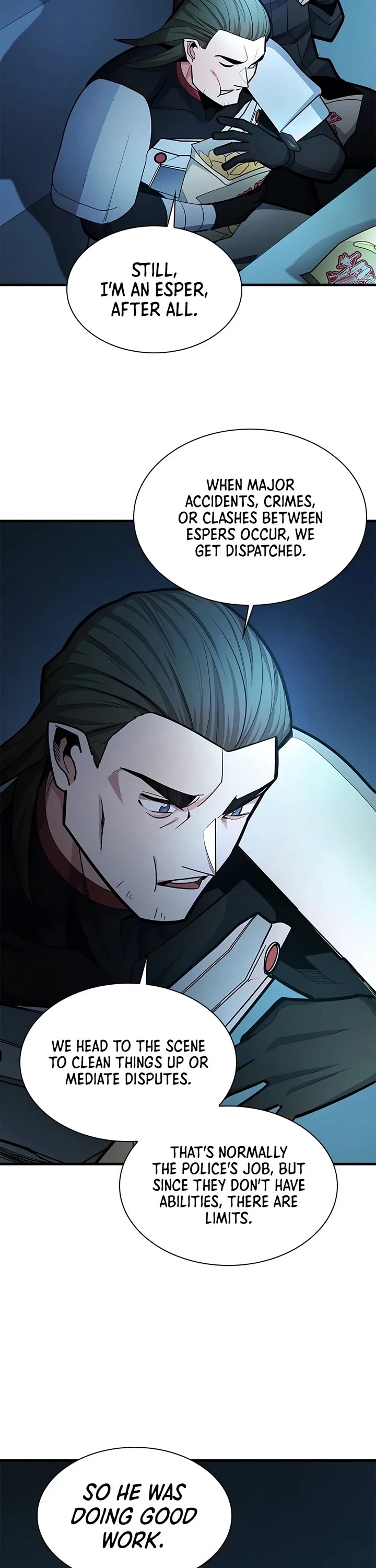 The Tutorial is Too Hard chapter 279 page 33