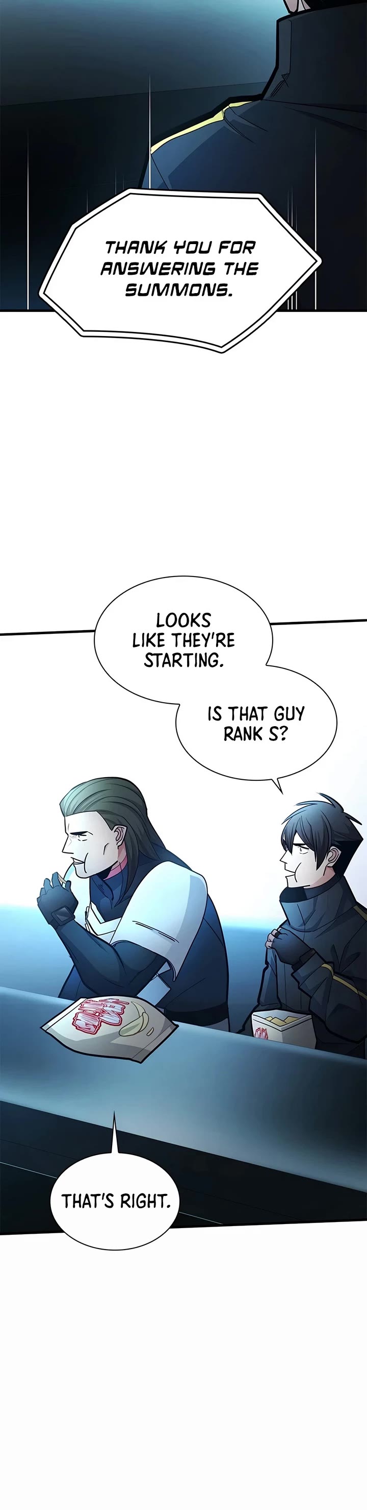 The Tutorial is Too Hard chapter 279 page 35