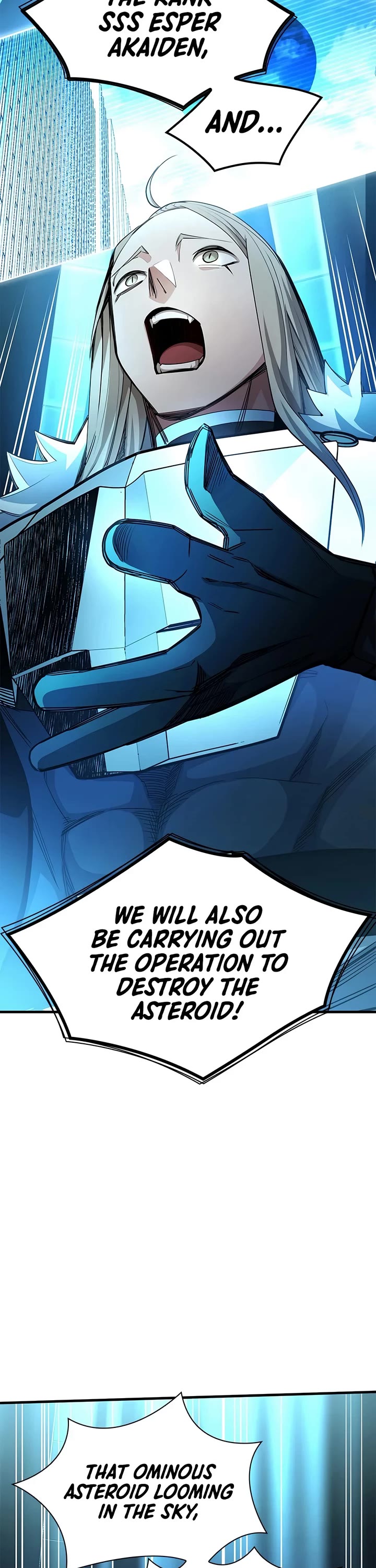 The Tutorial is Too Hard chapter 279 page 37