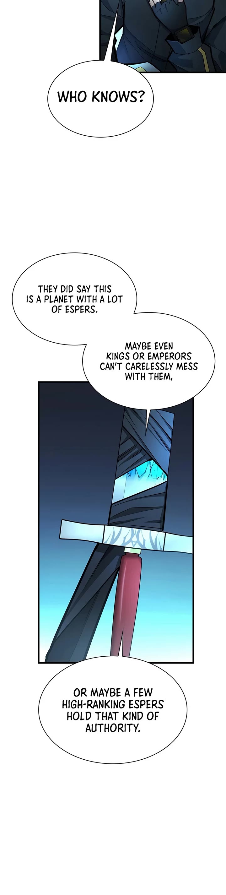 The Tutorial is Too Hard chapter 279 page 39