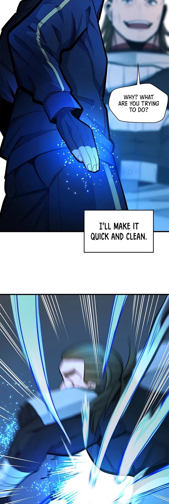 The Tutorial is Too Hard chapter 279 page 4