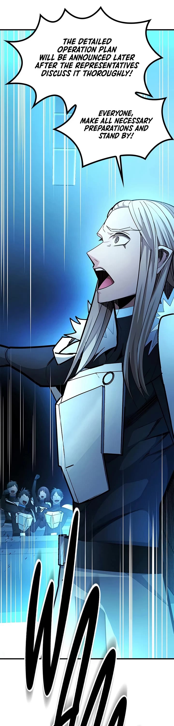 The Tutorial is Too Hard chapter 279 page 40