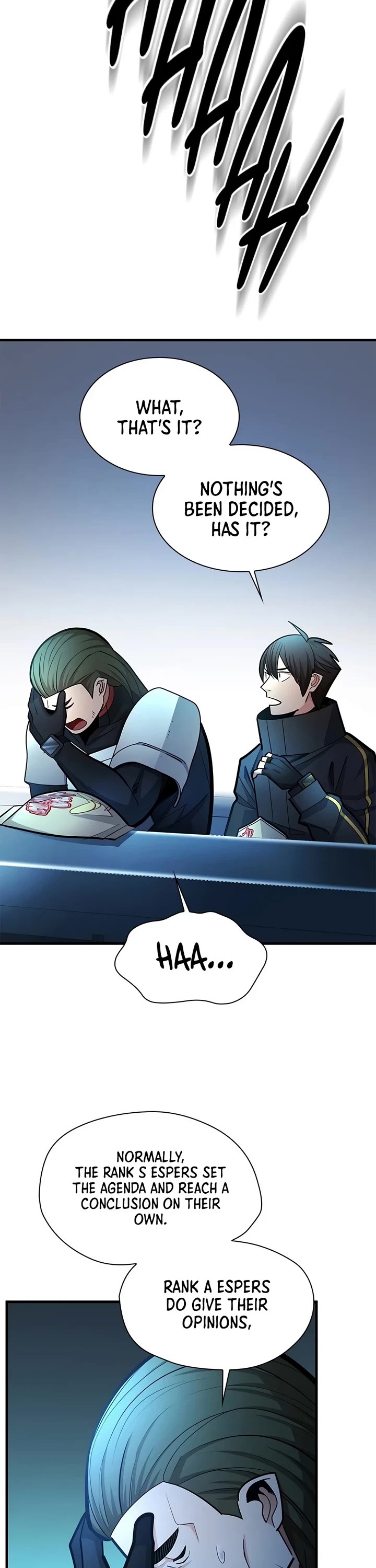 The Tutorial is Too Hard chapter 279 page 41