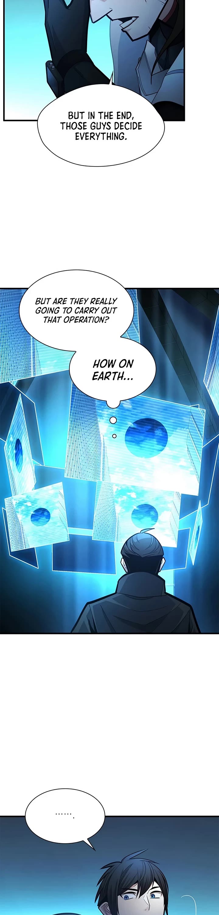 The Tutorial is Too Hard chapter 279 page 42