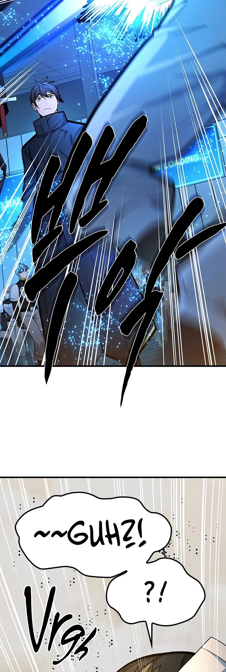 The Tutorial is Too Hard chapter 279 page 5