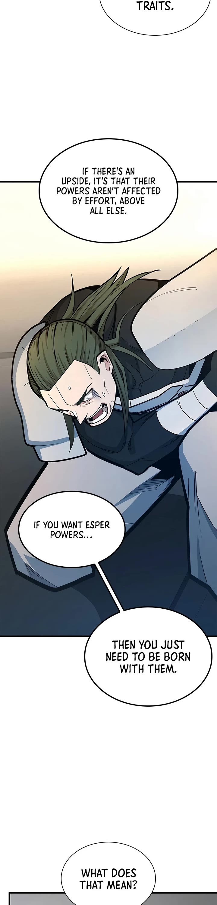 The Tutorial is Too Hard chapter 279 page 9