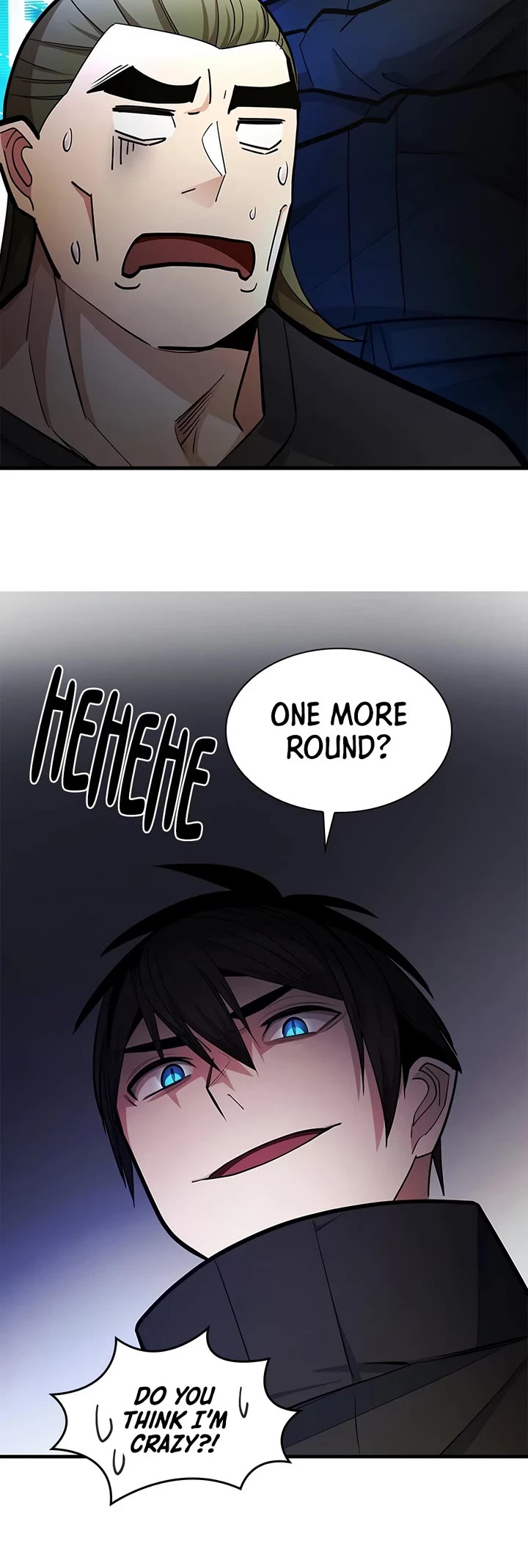 The Tutorial is Too Hard chapter 280 page 14