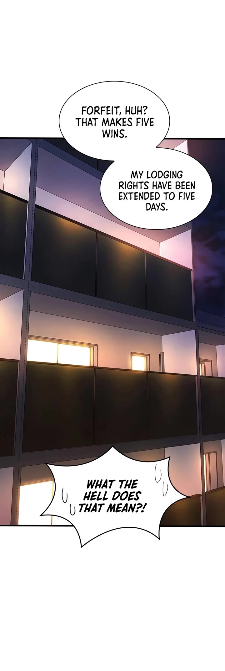 The Tutorial is Too Hard chapter 280 page 15