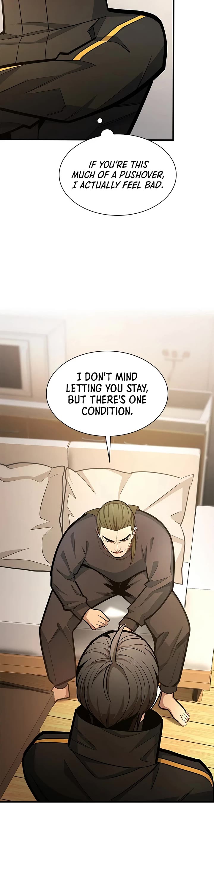 The Tutorial is Too Hard chapter 280 page 17