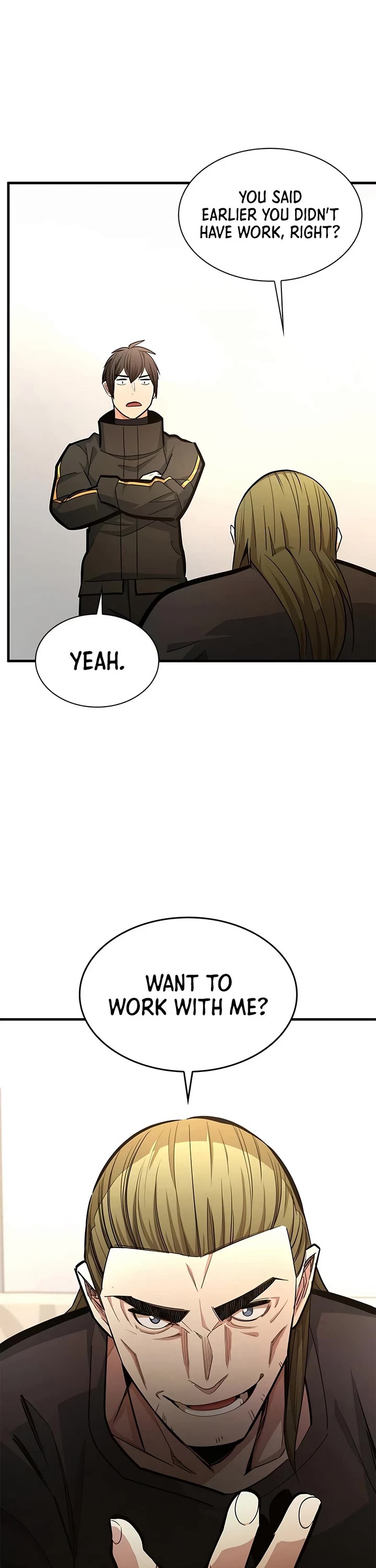 The Tutorial is Too Hard chapter 280 page 18