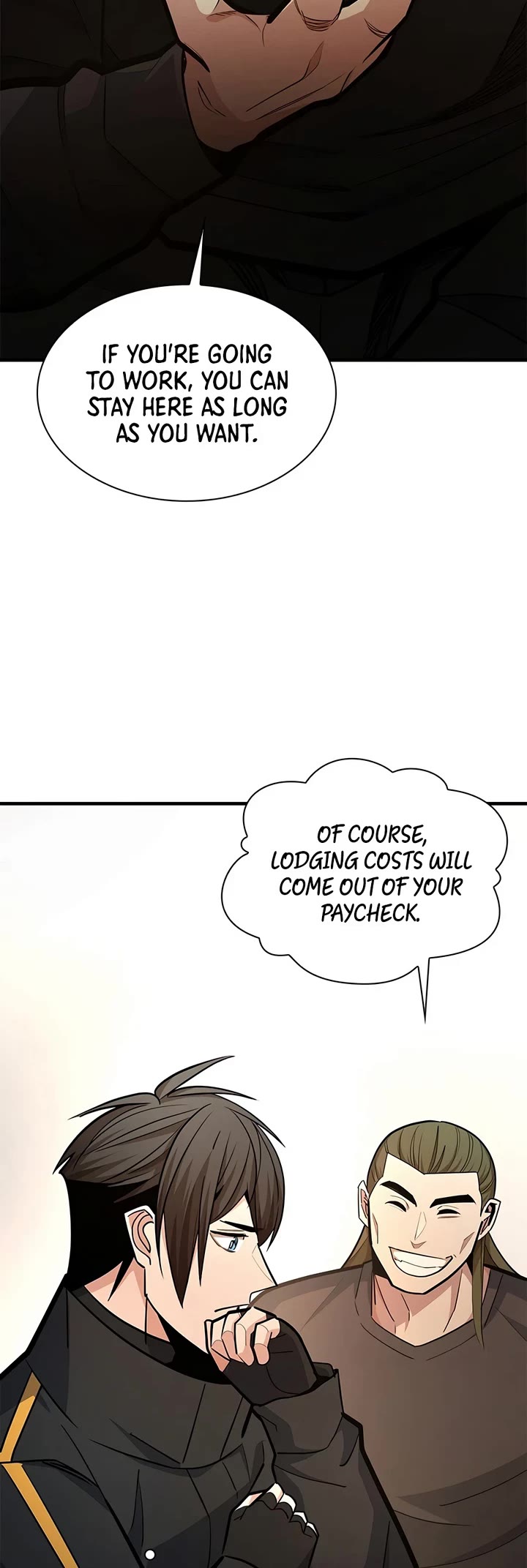 The Tutorial is Too Hard chapter 280 page 19
