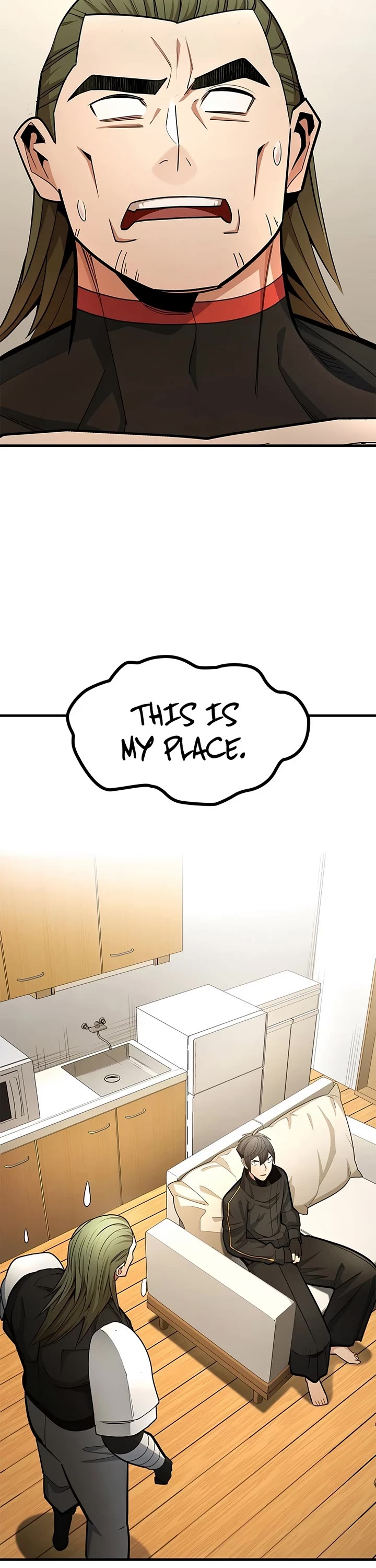 The Tutorial is Too Hard chapter 280 page 2