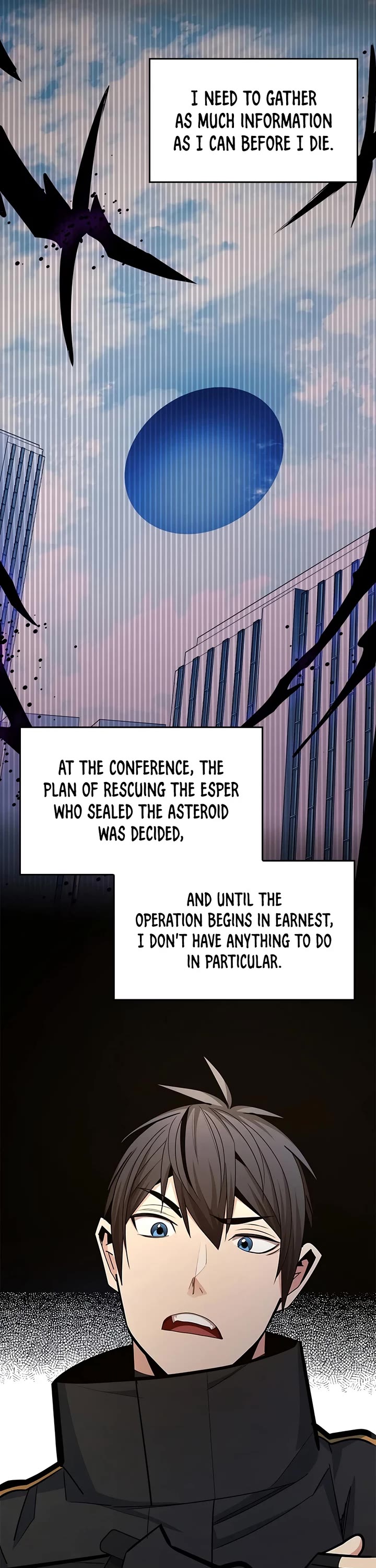 The Tutorial is Too Hard chapter 280 page 21