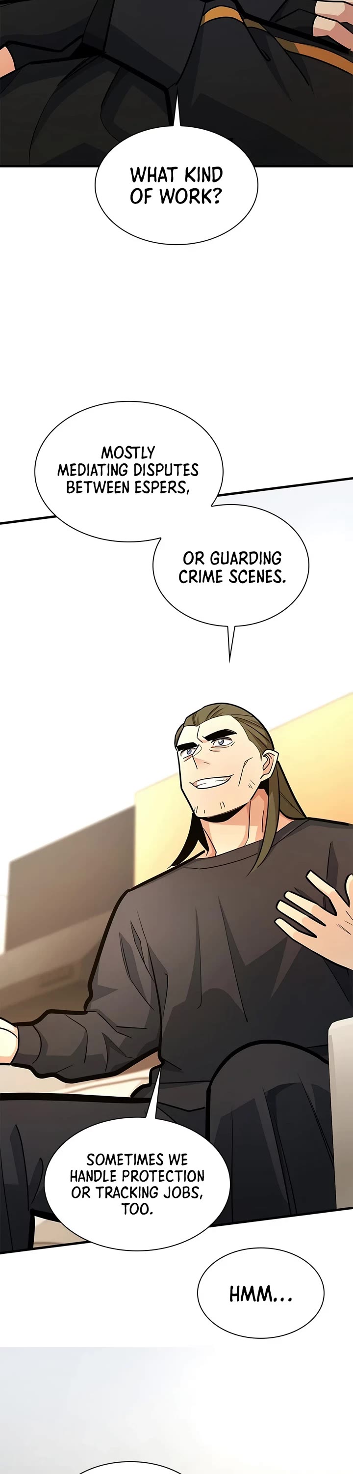 The Tutorial is Too Hard chapter 280 page 22
