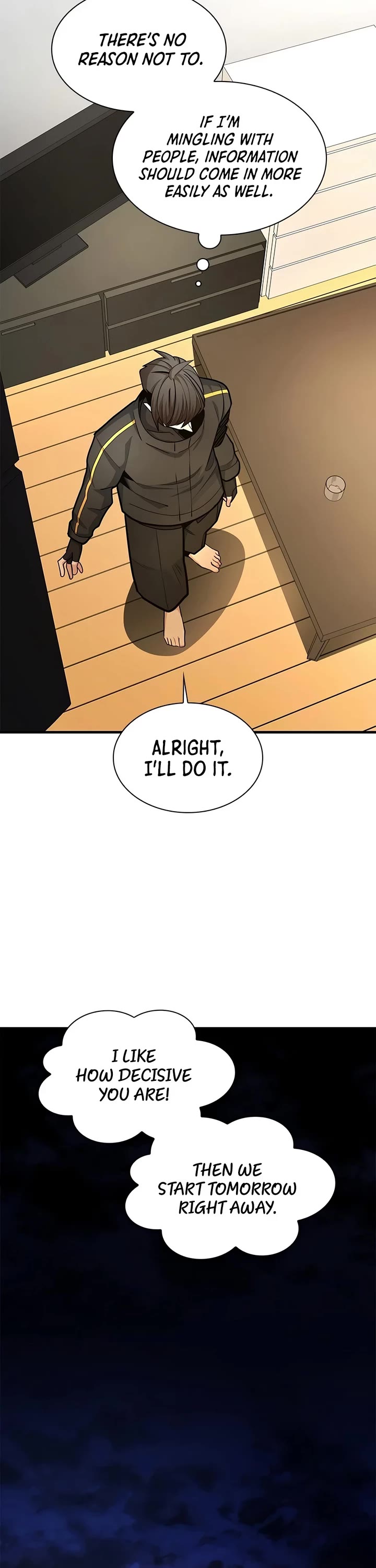 The Tutorial is Too Hard chapter 280 page 23