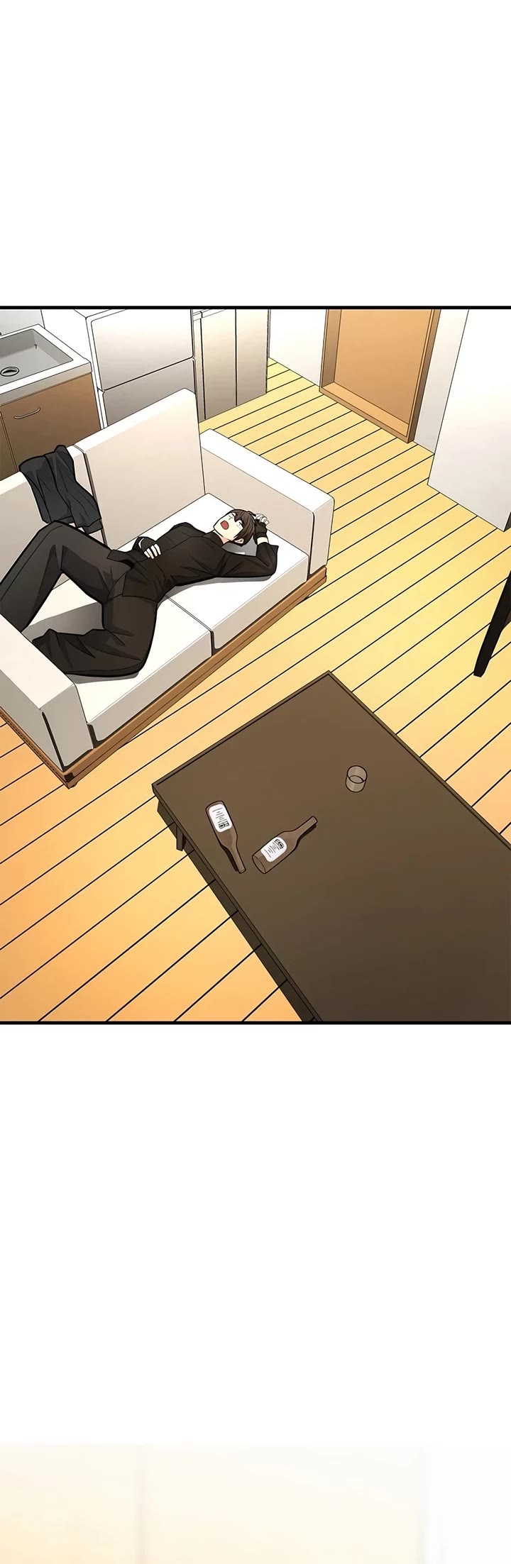 The Tutorial is Too Hard chapter 280 page 25