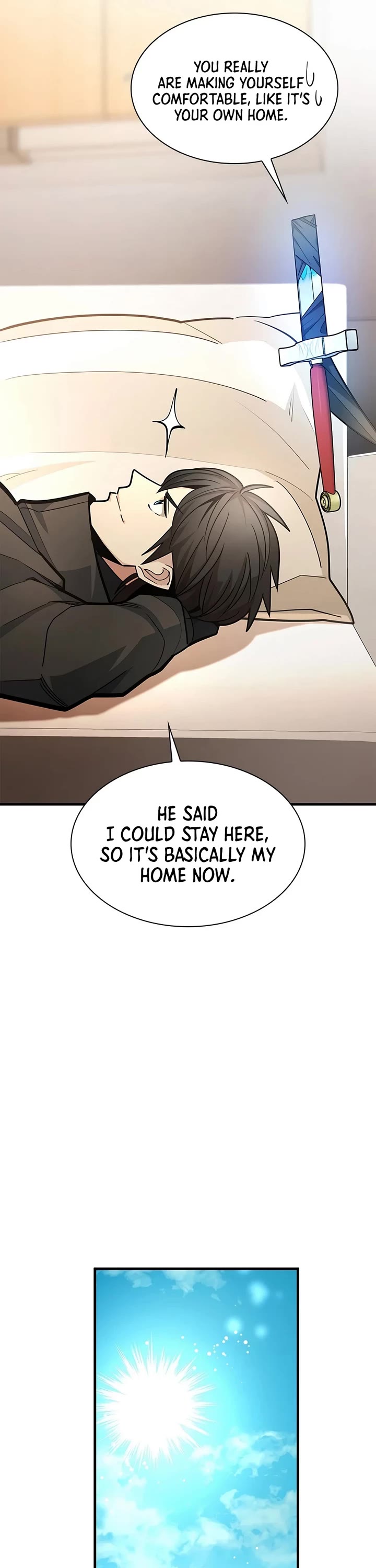 The Tutorial is Too Hard chapter 280 page 26
