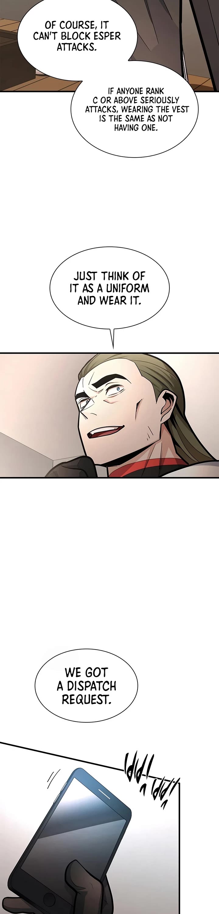 The Tutorial is Too Hard chapter 280 page 28